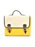 Unbranded Yellow Backpack One size - photo 1