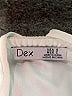 Dex Ivory Casual Dress Size S - photo 7