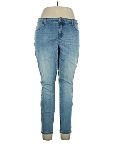 Lila Ryan Jeans (view 1)