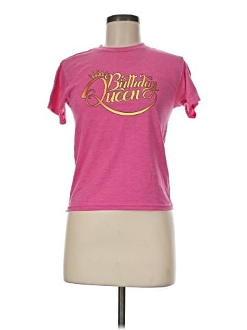 Gildan Short Sleeve T-Shirt (view 1)