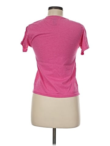 Gildan Short Sleeve T-Shirt (view 2)