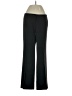 MICHAEL Michael Kors Solid Black Dress Pants Size P (petite) - photo 1