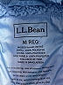 L.L.Bean 100% Polyester Blue Vest Size M - photo 6