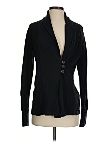 Lucky Lotus Blazer (view 1)
