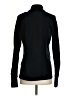 Lucky Lotus 100% Cotton Black Blazer Size S - photo 2