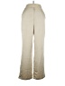 Glassons Solid Tan Casual Pants Size 14 - photo 1