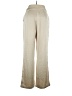 Glassons Solid Tan Casual Pants Size 14 - photo 2