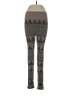 One 5 One Argyle Gray Leggings Size Lg - XL - photo 1