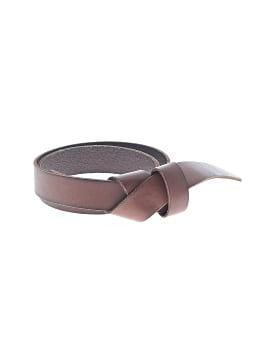 Ann Taylor Loft Leather Belt