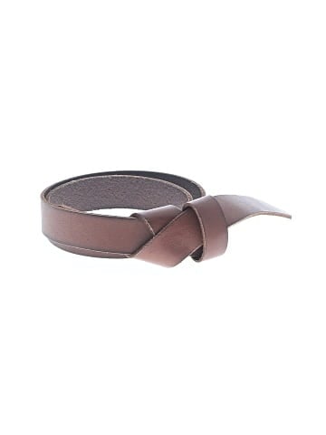 Ann Taylor LOFT Leather Belt (view 1)