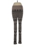 One 5 One Argyle Gray Leggings Size Lg - XL - photo 2