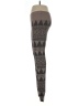 One 5 One Argyle Gray Leggings Size Lg - XL - photo 5