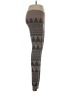 One 5 One Argyle Gray Leggings Size Lg - XL - photo 4