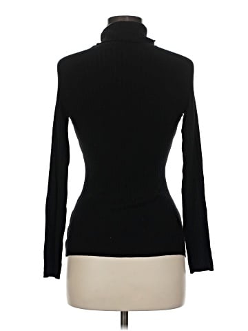 INC International Concepts Turtleneck Sweater (view 2)