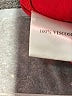 L.K. Bennett Red Cocktail Dress Size 8 - photo 8