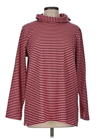 Talbots Turtleneck Sweater (view 1)