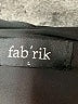 Fab'rik 100% Polyester Black Sleeveless Blouse Size L - photo 7