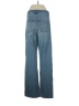 H&M 100% Cotton Blue Jeans Size 4 - photo 2