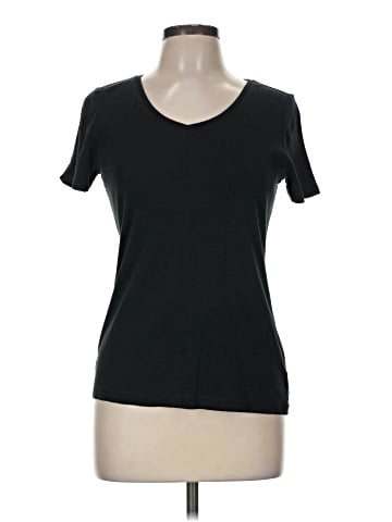 Talbots Short Sleeve T-Shirt (view 1)