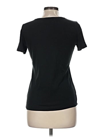 Talbots Short Sleeve T-Shirt (view 2)