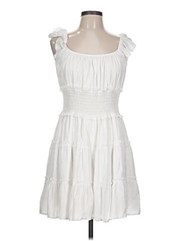 Altar'd State Casual Dress (view 1)