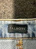 Talbots Hearts Blue Jeans Size 2 (petite) - photo 4
