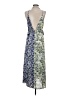 STITCHDROP Blue Casual Dress Size S - photo 2