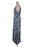 STITCHDROP Blue Casual Dress Size S - photo 5