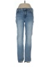 Levi's Hearts Blue Jeans Size 32 waist - photo 1