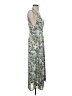 STITCHDROP Blue Casual Dress Size S - photo 4