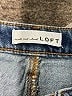 Ann Taylor LOFT Blue Jeans Size 12 - photo 7