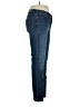Levi's Blue Jeans Size 14 - photo 4