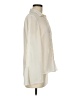 Nine & Company 100% Polyester Ivory Long Sleeve Blouse Size 8 - photo 4