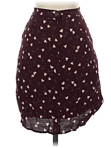 Petite Sophisticate Casual Skirt (view 1)