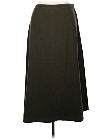 Susan Graver Formal Skirt (view 1)
