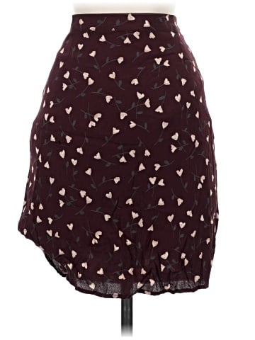 Petite Sophisticate Casual Skirt (view 2)