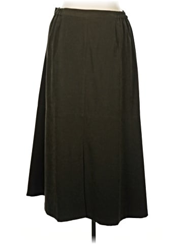 Susan Graver Formal Skirt (view 2)