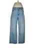 Madewell Blue Jeans Size 31 waist (tall) - photo 1