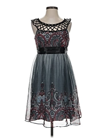 Verty Cocktail Dress (view 1)
