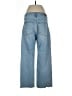 Madewell Blue Jeans Size 31 waist (tall) - photo 2