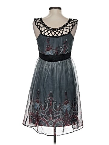 Verty Cocktail Dress (view 2)