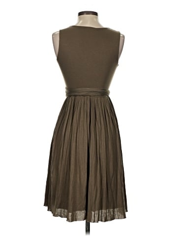 Banana Republic Casual Dress (view 2)