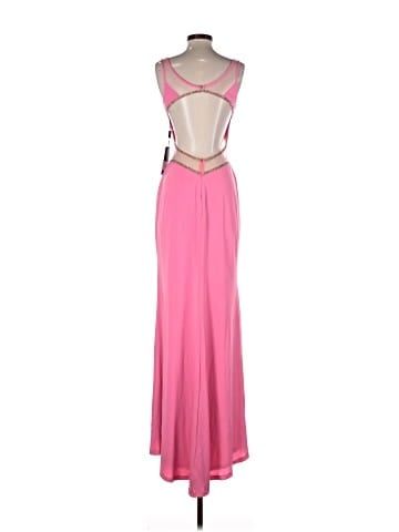 La Femme Cocktail Dress (view 2)