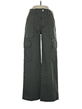 Hudson Jeans Cargo Pants