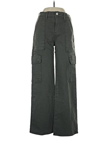 Hudson Jeans Cargo Pants (view 1)