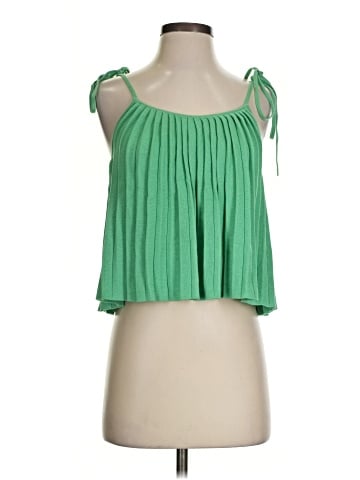 Eleven Six Sleeveless Blouse (view 1)