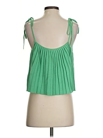 Eleven Six Sleeveless Blouse (view 2)