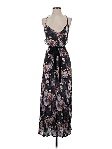 Band of Gypsies Casual Dress (view 1)
