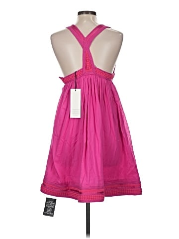 Adam Lippes Cocktail Dress (view 2)