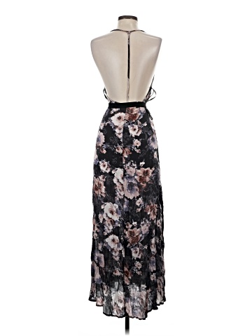 Band of Gypsies Casual Dress (view 2)